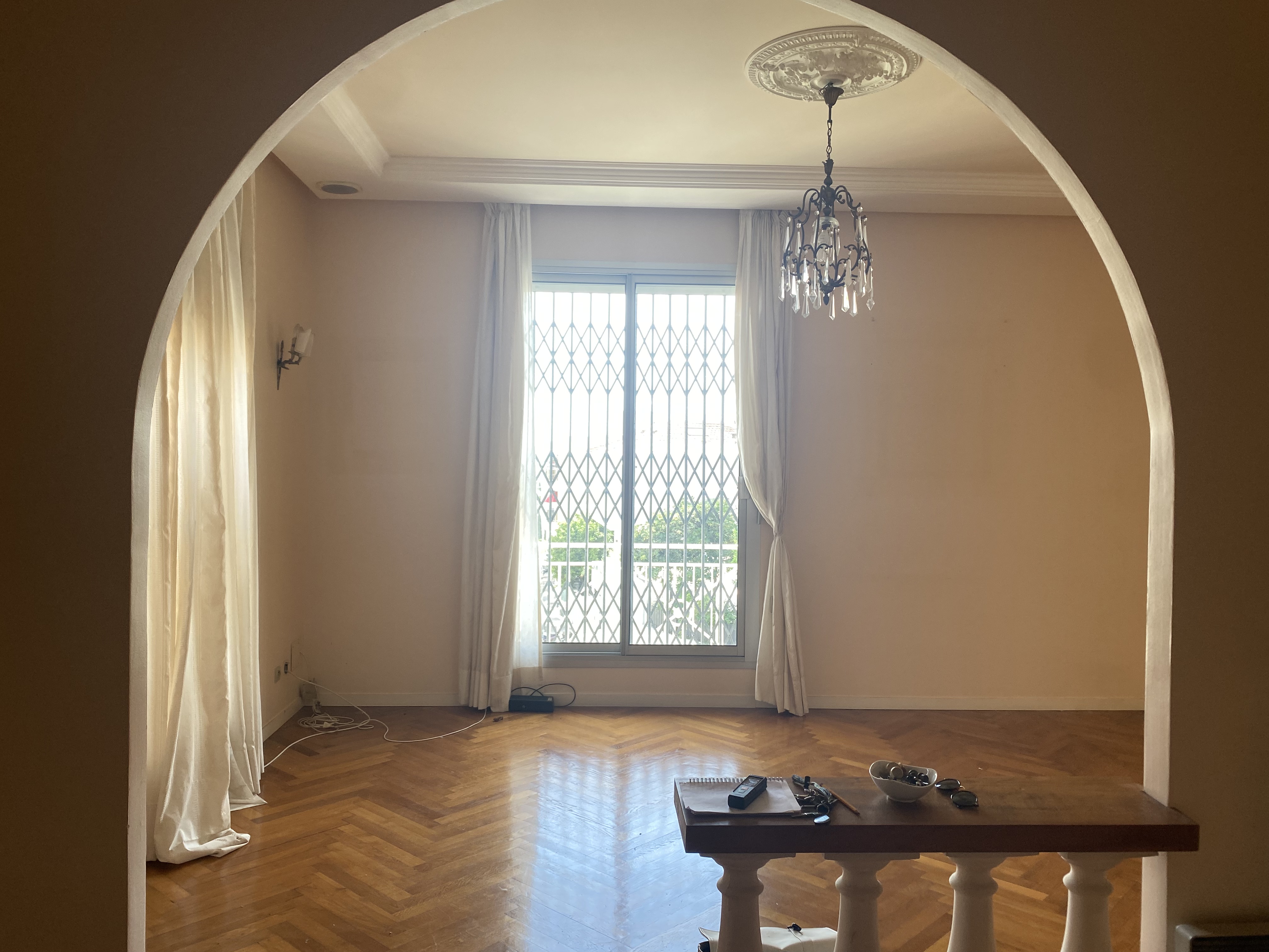 Visite conseil avant acquisition — bien immobilier