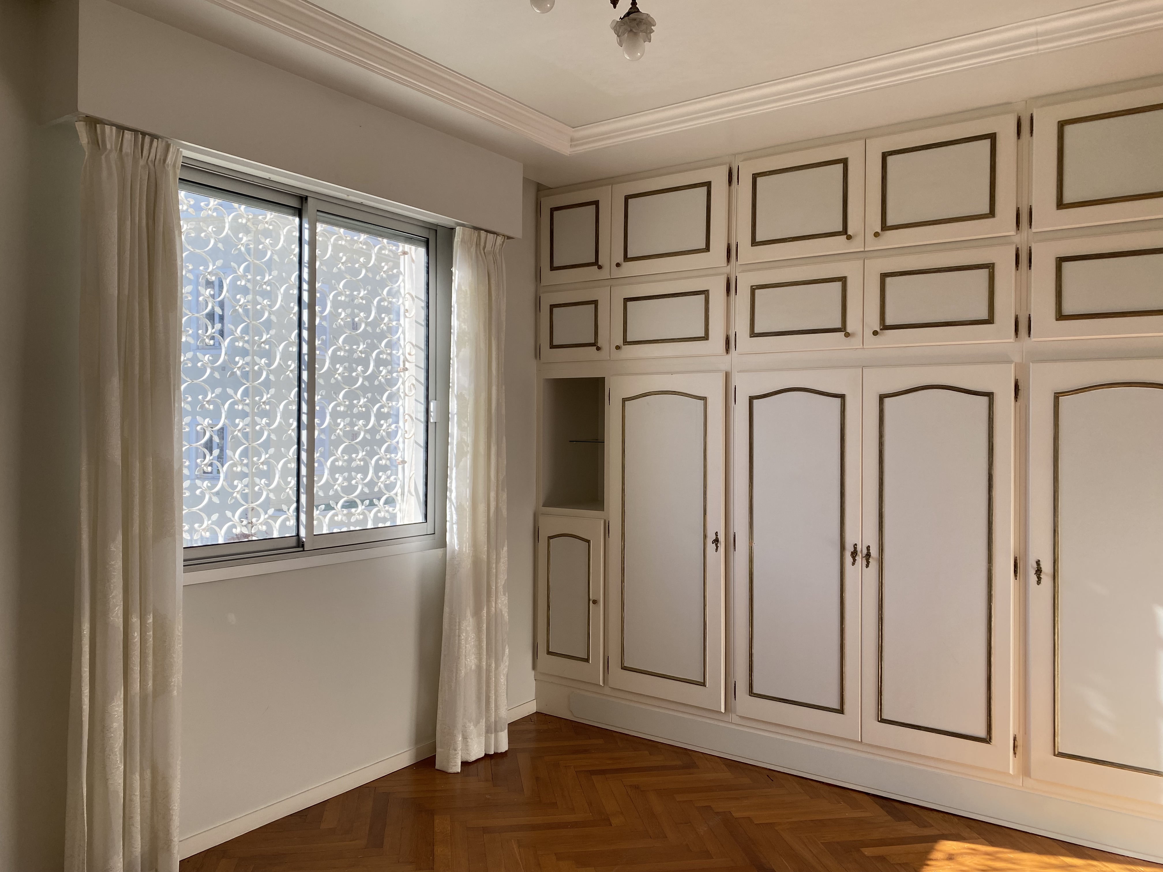 Visite conseil avant acquisition — intérieur du bien